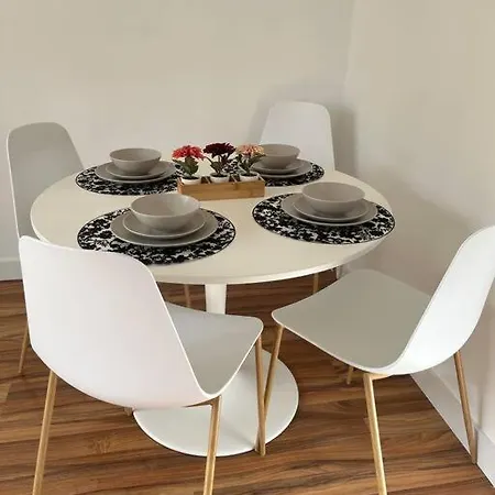 Апартаменты Apartamento Aigon *
